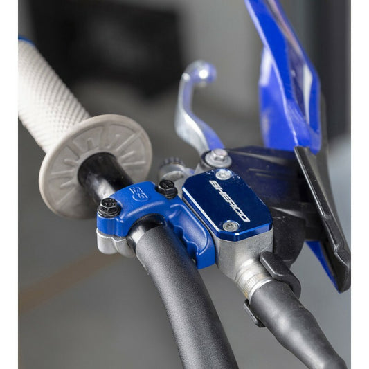 S3 Hauptzylinderschellen Blau - MB-1265-U, Ansicht 2