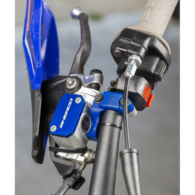 S3 Hauptzylinderschellen Blau - MB-1265-U, Ansicht 4