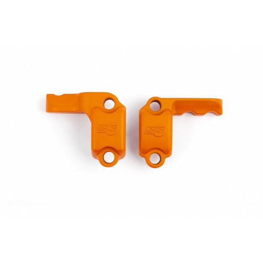 S3 Hauptzylinderschellen Orange - MB-1265-O, Ansicht 2