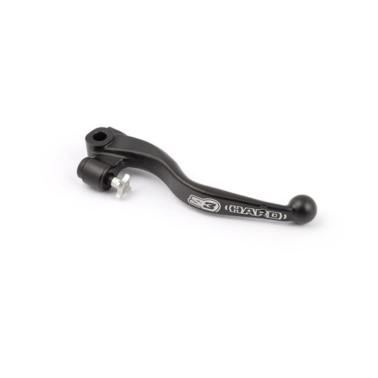 S3 Kupplungshebel - Braktec Aufnahme - LBK-1052-B