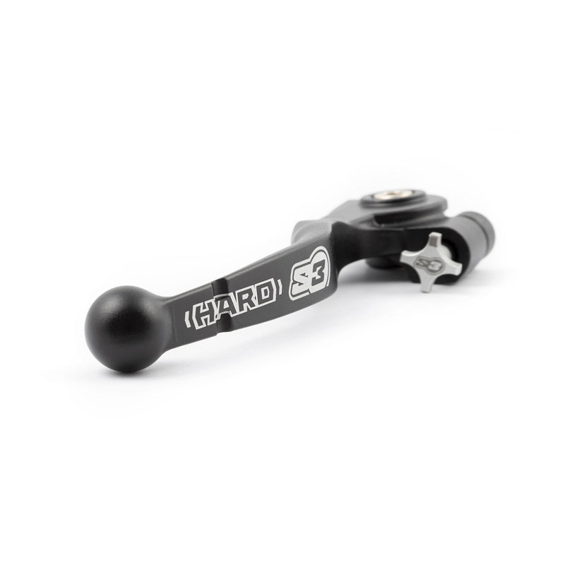 S3 Kupplungshebel - Brembo Aufnahme - LBO-1427-B