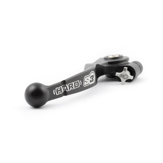 S3 Kupplungshebel - Brembo Aufnahme - LBO-1427-B