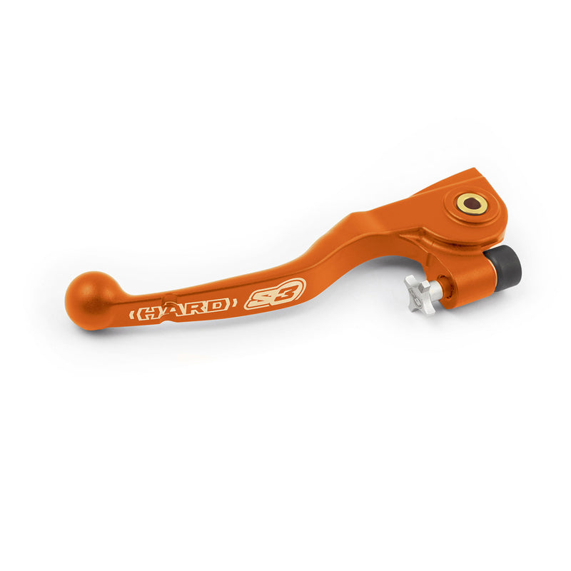 S3 Kupplungshebel - Brembo Aufnahme - LBO-1427-O