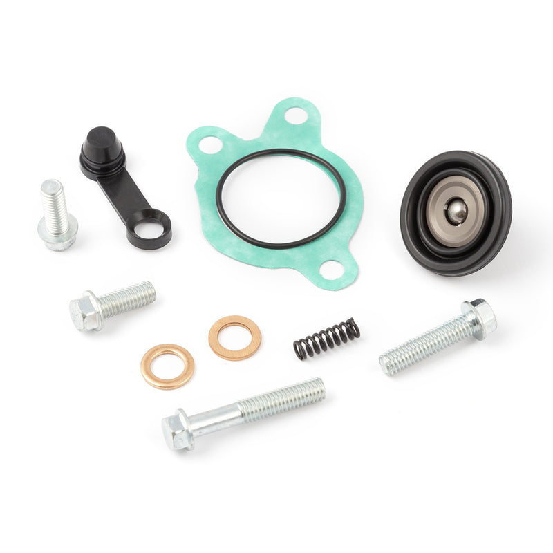 S3 Kupplungsnehmerzylinder-Überholungssatz Brembo - MB-6014