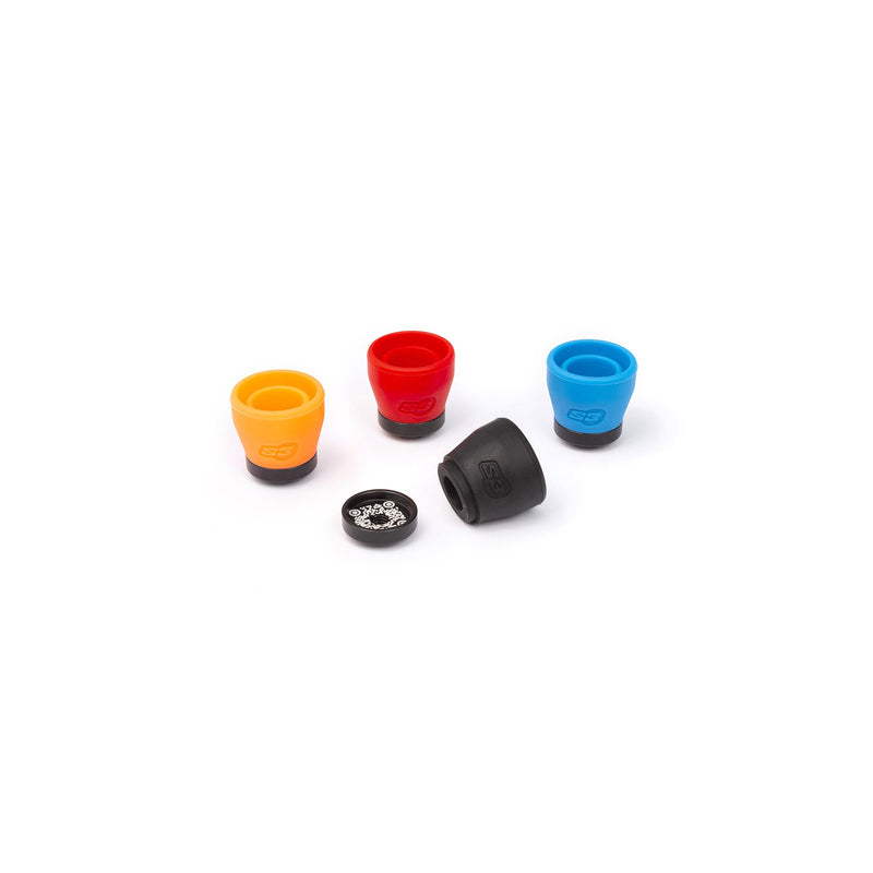 S3 Racing Feder Bremspedal - SP-1419-R, Ansicht 2