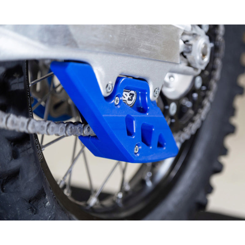S3 Sandwich System® Hard Enduro Kettenführung - CG-1700-B, Ansicht 3