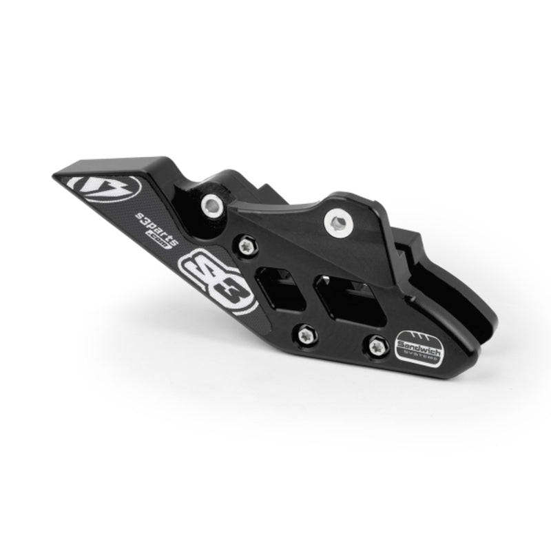 S3 Sandwich System® Hard Enduro Kettenführung - CG-1700-B