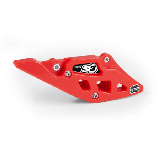 S3 Sandwich System® Hard Enduro Kettenführung - CG-1700-R