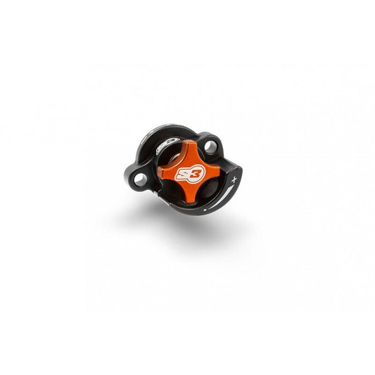 S3 Ventilteile Exhaust Valve Controller - Orange - PV-1373-O, Ansicht 2