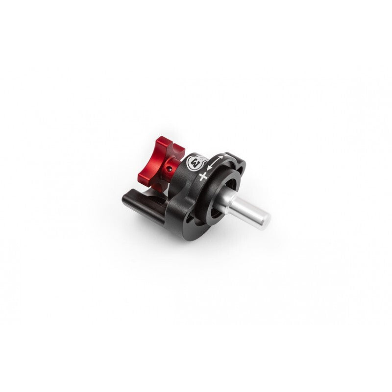 S3 Ventilteile Exhaust Valve Controller - Red - PV-1373-R, Ansicht 3