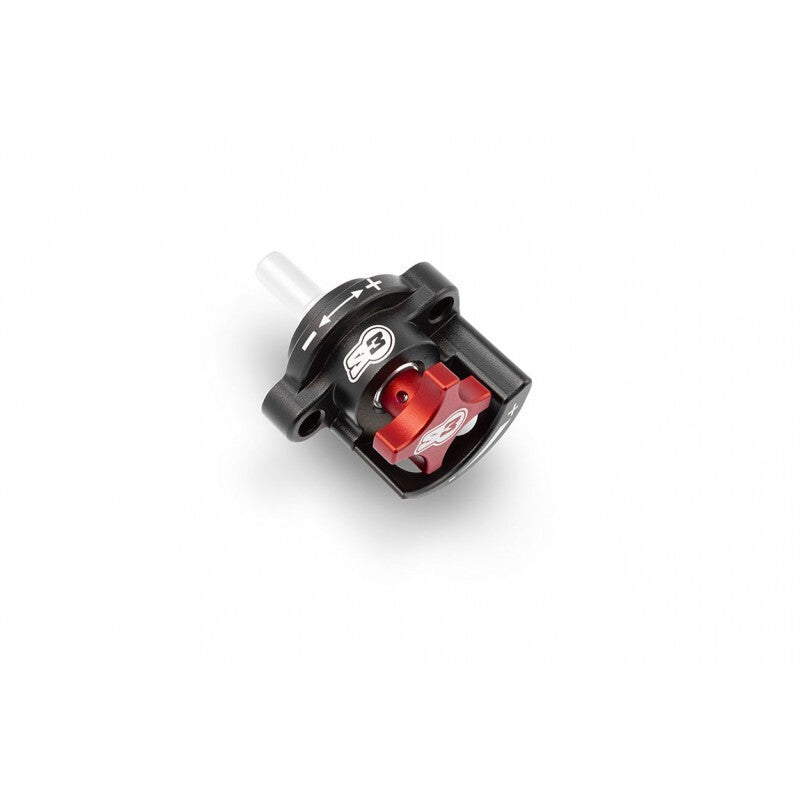 S3 Ventilteile Exhaust Valve Controller - Red - PV-1373-R, Ansicht 4