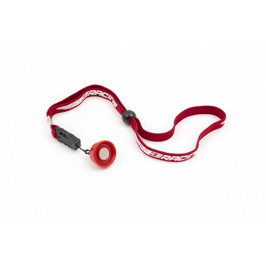 S3 Werkzeug Killswitch Ersatz-Schlüsselband Rot - KB-307-R