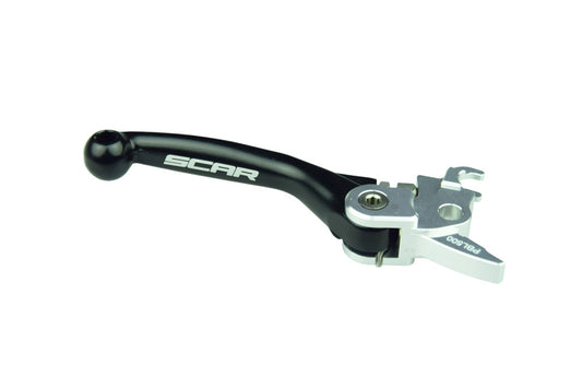Scar Racing Flex Bremshebel klappbar schwarz PBL500