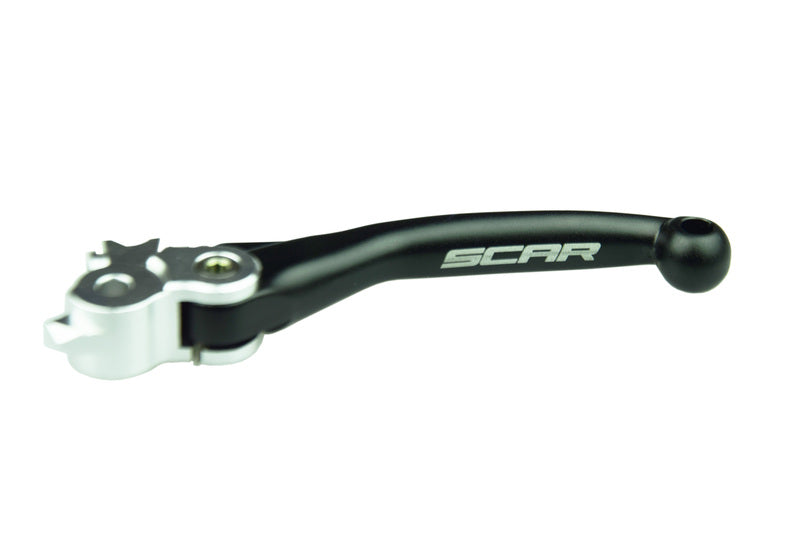 Scar Racing Flex Kupplungshebel klappbar schwarz PCL503