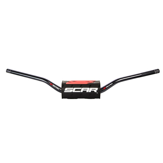 Scar Racing O² RC Lenker