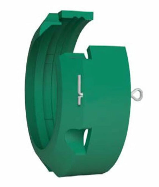 SKF Gabelschutzringe Showa Ø47, Gabelteile
