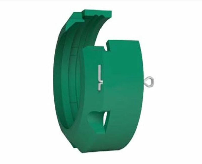 SKF Gabelschutzringe Showa Ø49, Gabelteile