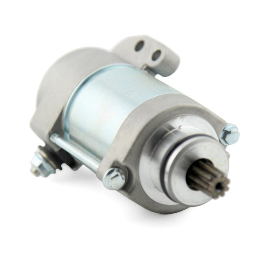 Tecnium Anlasser 010546, Elektrik