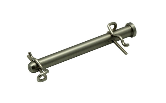 Tecnium Bremsbelagbolzen-Kit vorn/hinten KTM 359701, Bremsbeläge
