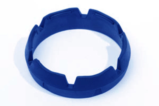 Tecnium Gabel-Schutzring blau 7700520, Motorteile