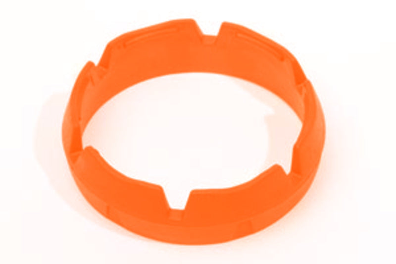 Tecnium Gabel-Schutzring orange 7700420, Motorteile