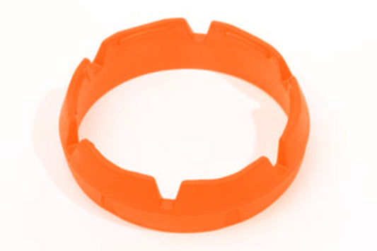 Tecnium Gabel-Schutzring orange 7700420, Motorteile