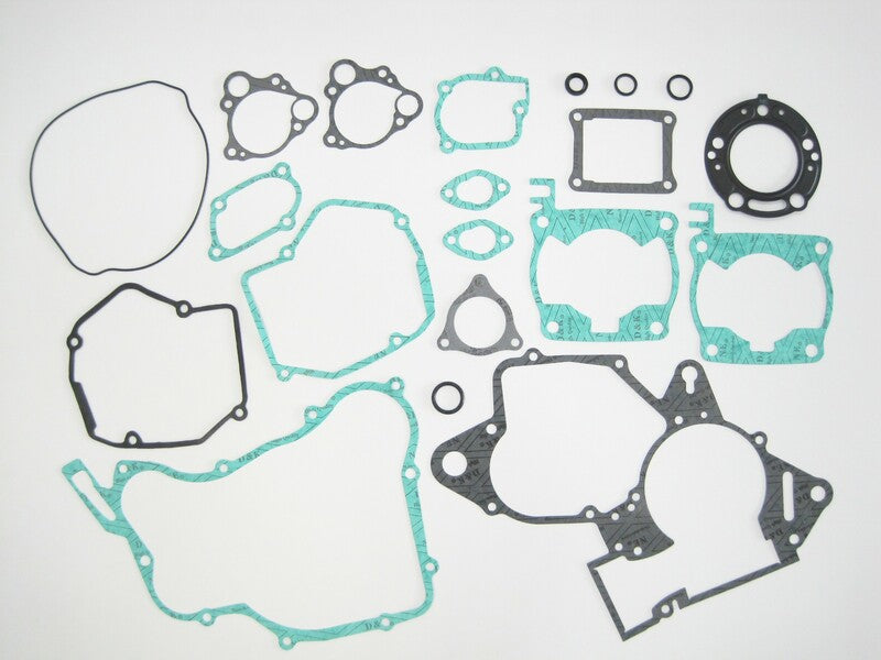 Tecnium Komplettsatz Motordichtungen Honda CR 125 R 2000-2002, Dichtungssatz