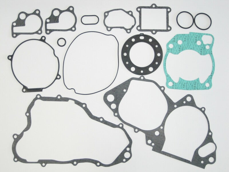 Tecnium Komplettsatz Motordichtungen Honda CR 250 R 2000-2001, Dichtungssatz