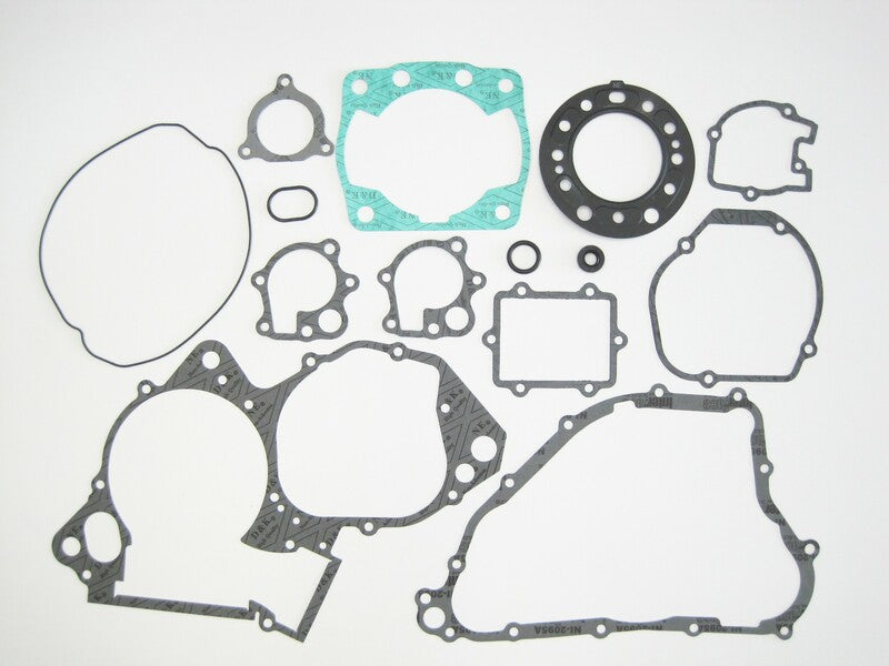 Tecnium Komplettsatz Motordichtungen Honda CR 250 R 2004, Dichtungssatz