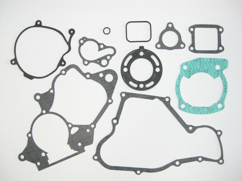 Tecnium Komplettsatz Motordichtungen Honda CR 85 R 2003-2007, Dichtungssatz