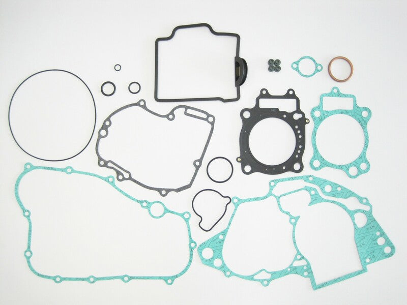 Tecnium Komplettsatz Motordichtungen Honda CRF 250 R 2004-2009, Dichtungssatz