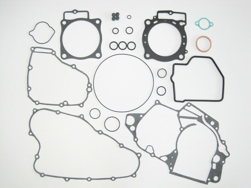 Tecnium Komplettsatz Motordichtungen Honda CRF 450 R 2009-2016, Dichtungssatz