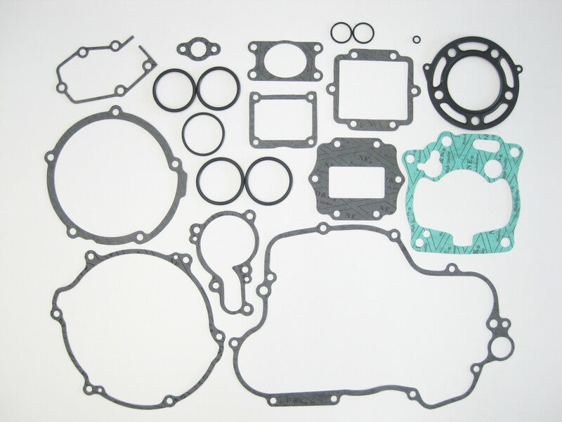 Tecnium Komplettsatz Motordichtungen Kawasaki KX 125 2000-2002, Dichtungssatz