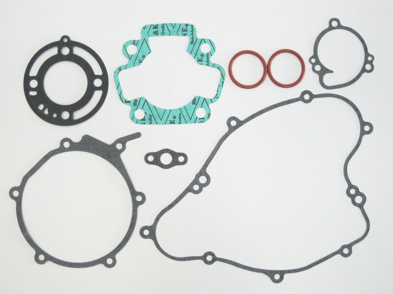 Tecnium Komplettsatz Motordichtungen Kawasaki KX 65 2000-2027, Dichtungssatz