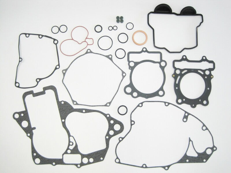 Tecnium Komplettsatz Motordichtungen Suzuki RM-Z 250 2010-2015, Dichtungssatz