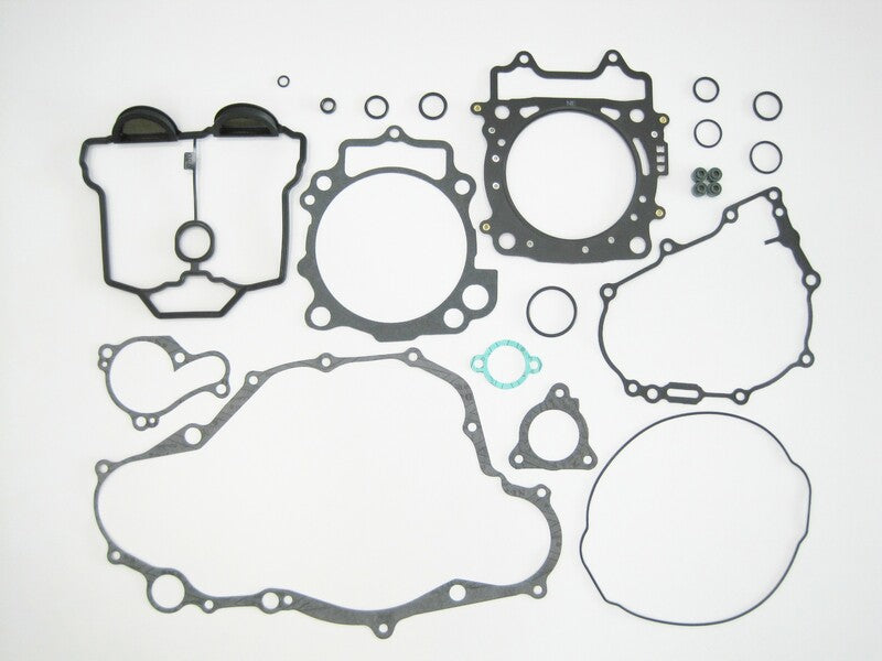 Tecnium Komplettsatz Motordichtungen Yamaha YZ 450 F 2010-2013, Dichtungssatz