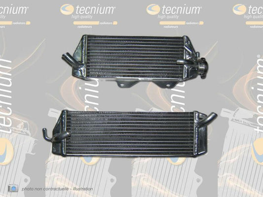 Tecnium Kühler links 44853701