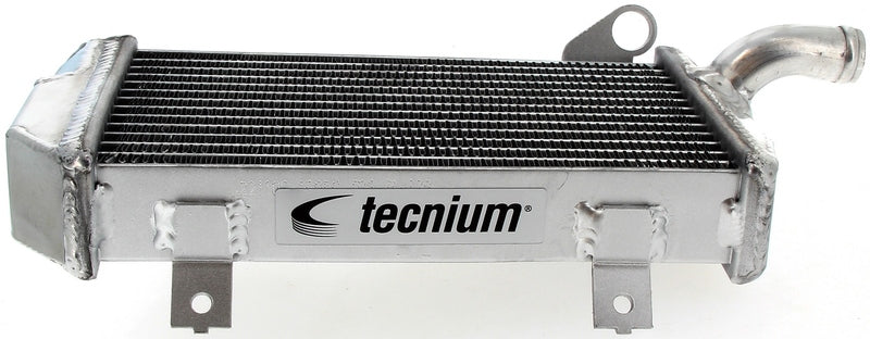 Tecnium Kühler links geschweißt/Standard Honda CRF 450 R 2021-2026