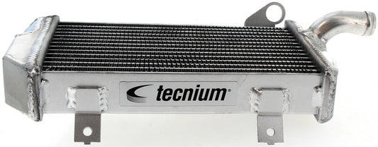 Tecnium Kühler links geschweißt/Standard Honda CRF 450 R 2021-2026