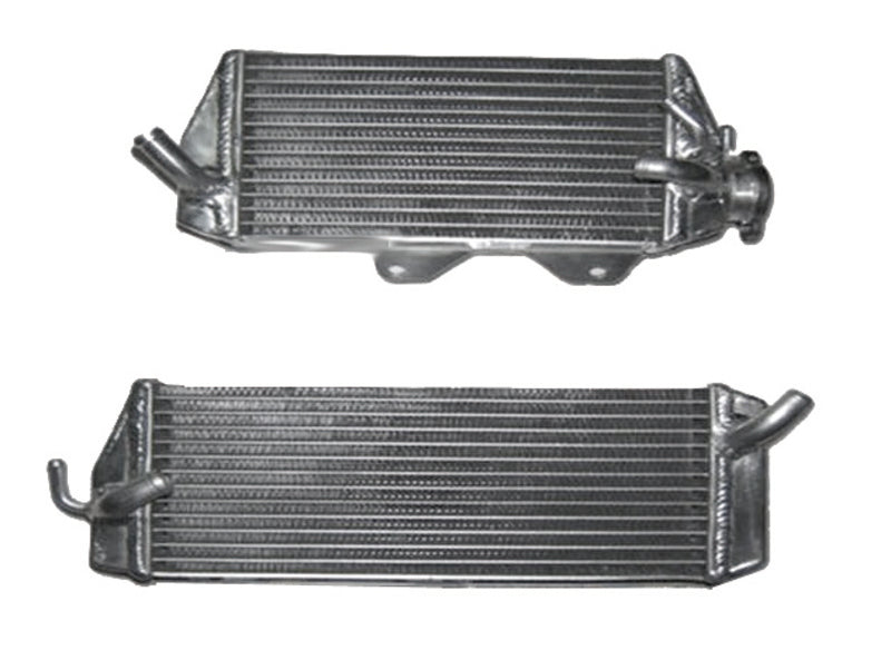 Tecnium Kühler rechts Honda CRF 450 R 2013-2014
