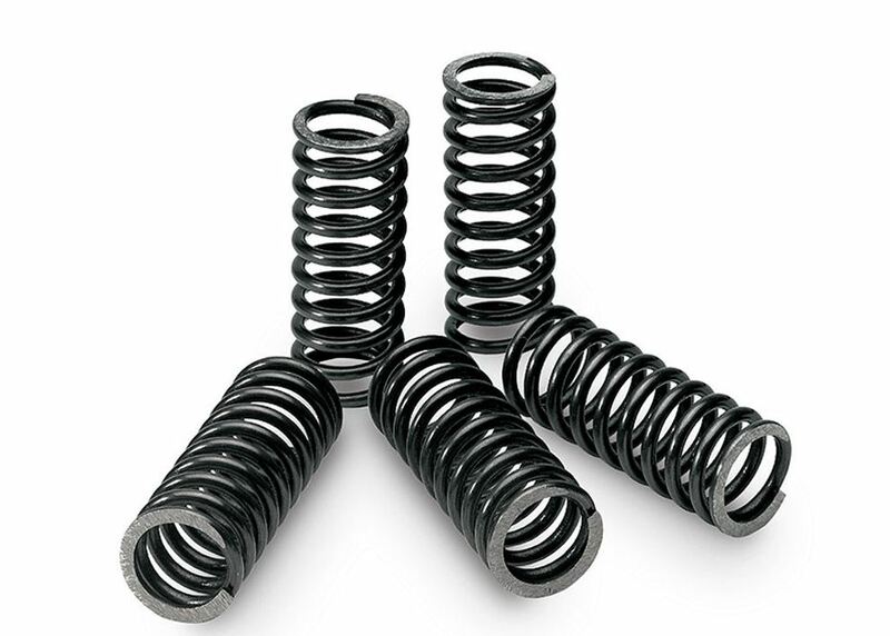 Tecnium Kupplungsfedern-Satz 110215, Kupplungsteile