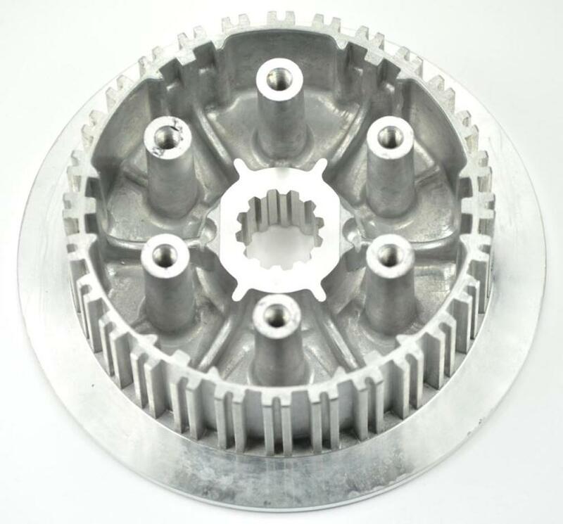 Tecnium Kupplungsmitnehmer Kawasaki Kx250 Kawasaki KX 250 2000-2008, Kupplungsteile