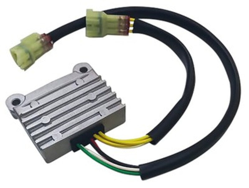 Tecnium Lichtmaschinenregler 1148648, Elektrik