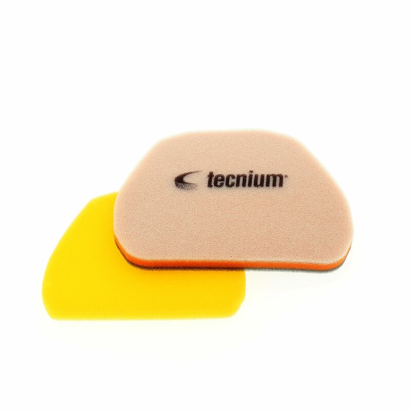 Tecnium Luftfilter Yamaha YZ 450 F 2010-2013