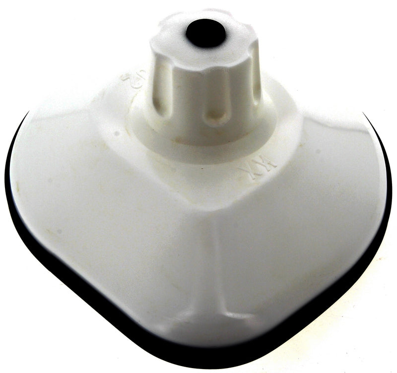 Tecnium Luftfilterdeckel 1120929, Airbox-Teile