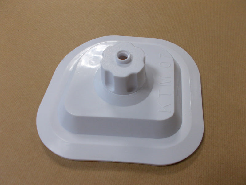 Tecnium Luftfilterdeckel 790125, Airbox-Teile