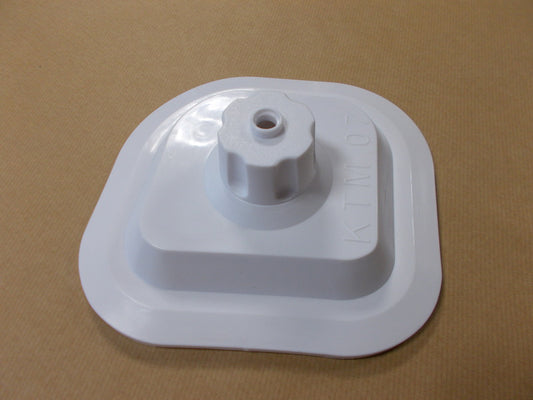 Tecnium Luftfilterdeckel 790125, Airbox-Teile