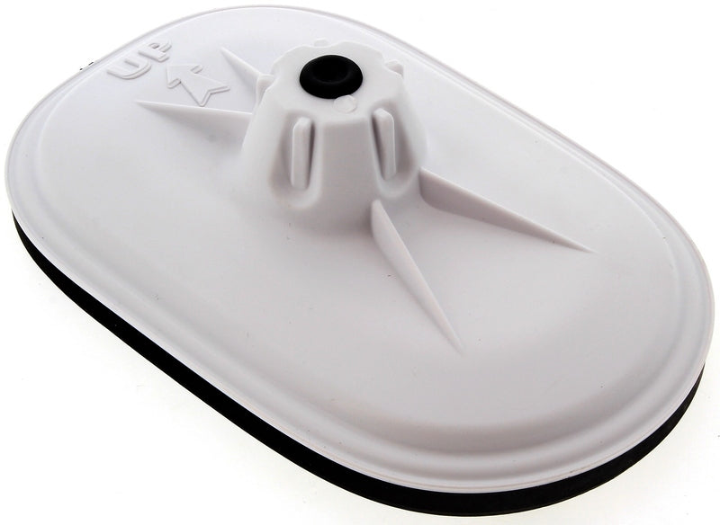 Tecnium Luftfilterdeckel Honda CRF 250 R 2020-2021, Airbox-Teile