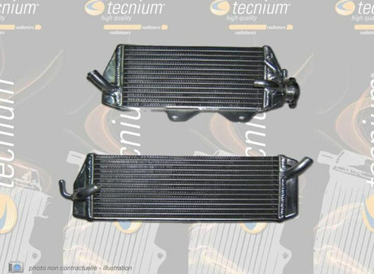 Tecnium Oversize-Kühler rechts 960050