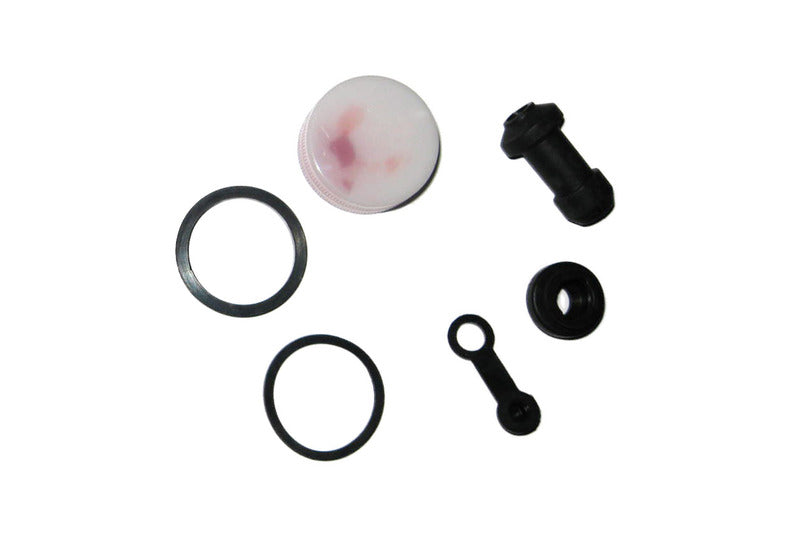 Tecnium Reparaturkit Bremssattel hinten Honda CR 359533, Bremsteile